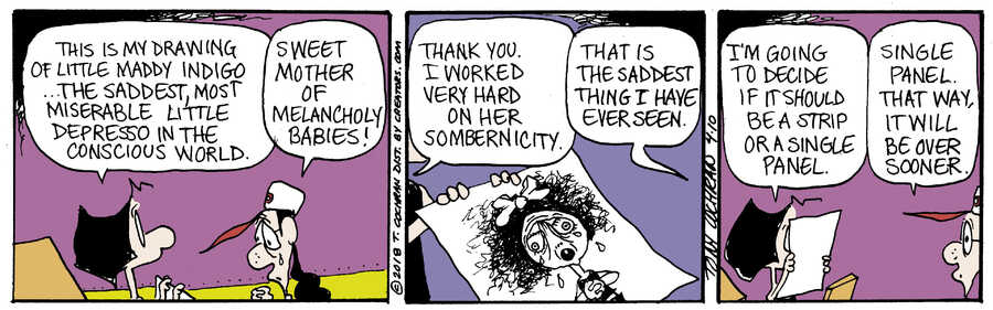 Agnes for Apr 10, 2024