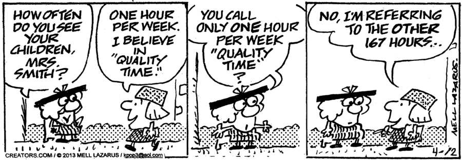 Momma for Apr 12, 2024