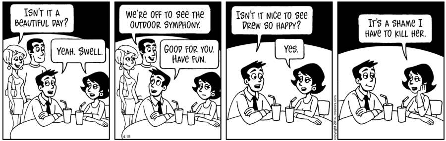 The Meaning of Lila for Apr 15, 2024