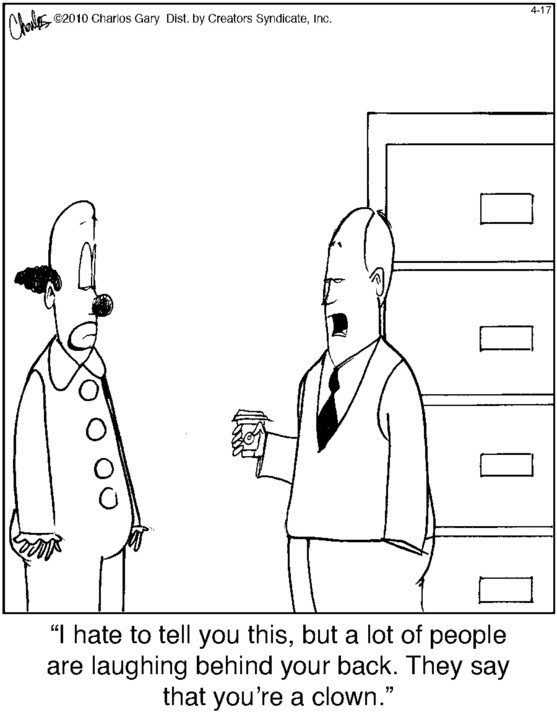 Working it Out for Apr 17, 2024