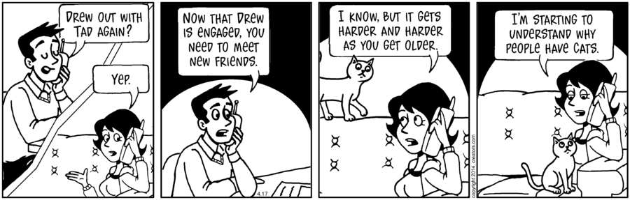 The Meaning of Lila for Apr 17, 2024