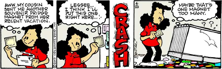 Herb and Jamaal for Apr 20, 2024