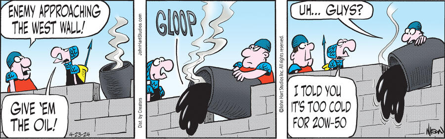 Wizard of Id for Apr 23, 2024