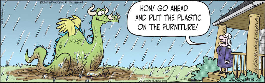 Wizard of Id for Apr 24, 2024