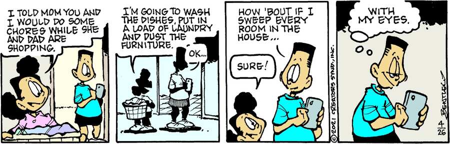 Herb and Jamaal for Apr 26, 2024