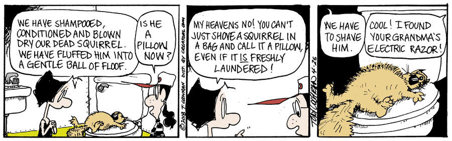 Agnes for Apr 26, 2024