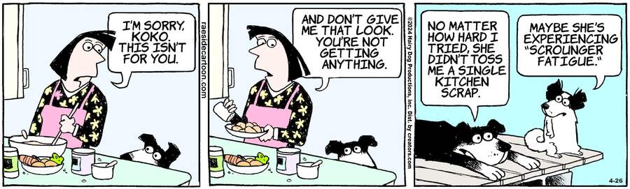 The Other Coast for Apr 26, 2024