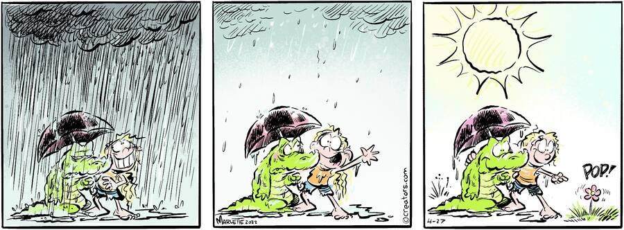 Shrimp and Grits for Apr 27, 2024