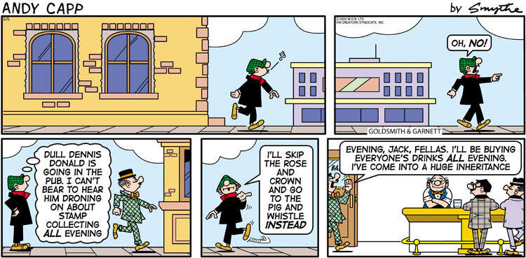 Andy Capp for May 05, 2024