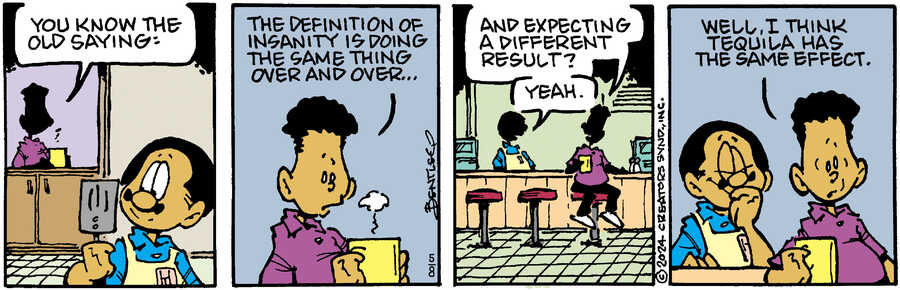 Herb and Jamaal for May 08, 2024