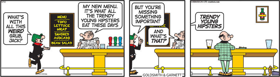 Andy Capp for May 10, 2024