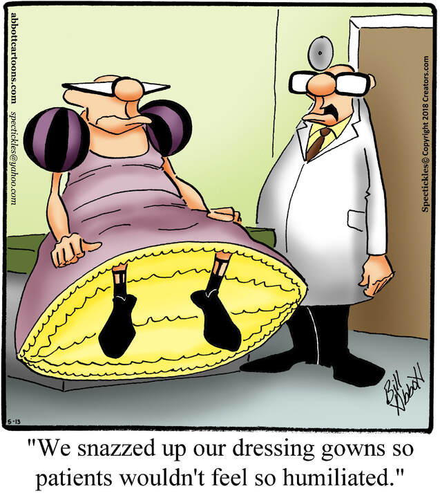 Spectickles for May 13, 2024