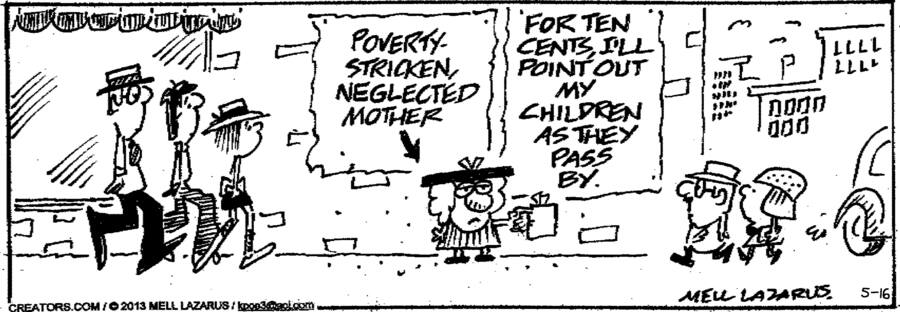 Momma for May 16, 2024