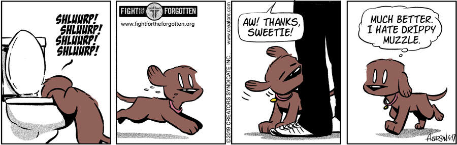 Dog Eat Doug for May 17, 2024