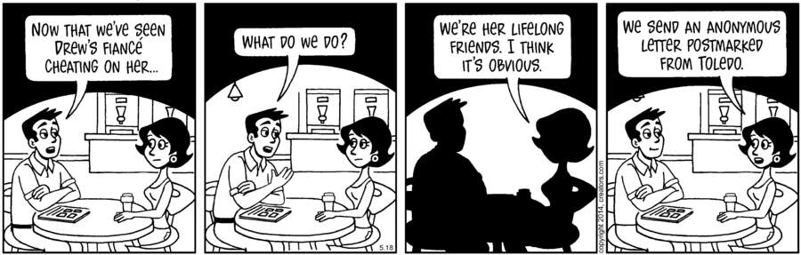 The Meaning of Lila for May 18, 2024