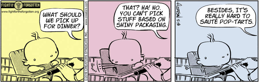 Dog Eat Doug for May 18, 2024