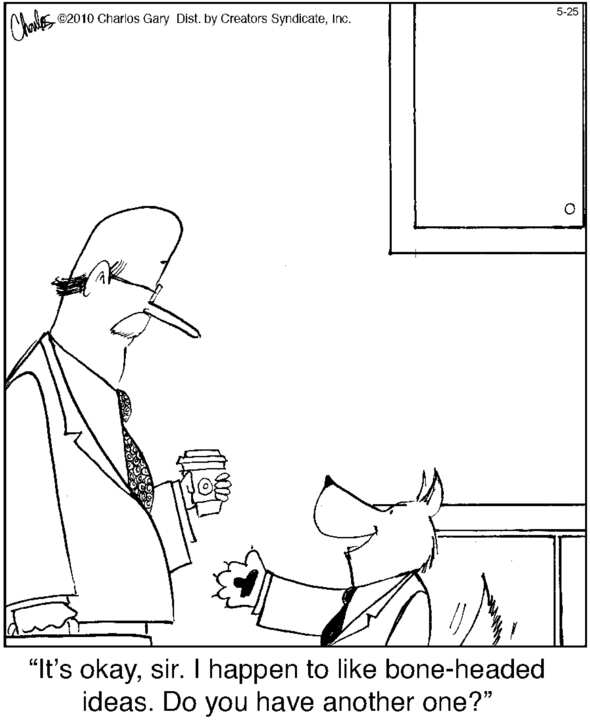 Working it Out for May 25, 2023