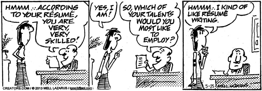 Momma for May 25, 2024