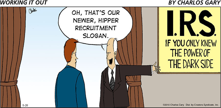 Working it Out for May 28, 2023