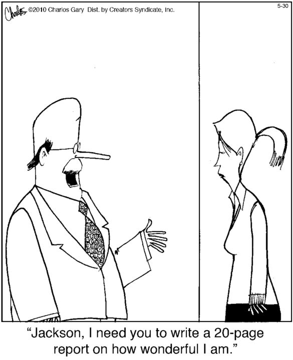 Working it Out for May 30, 2023