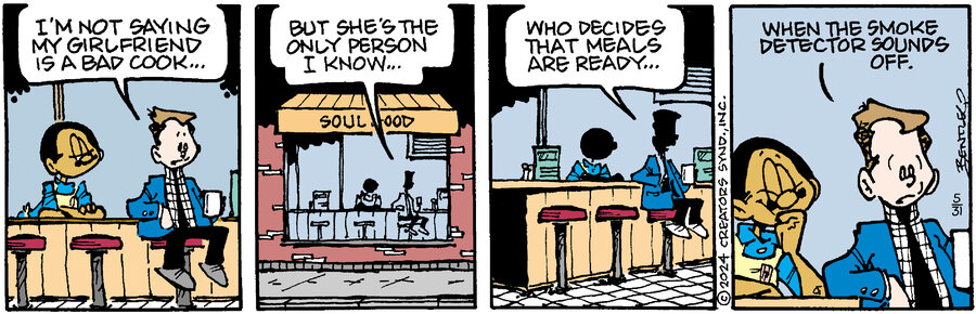 Herb and Jamaal for May 31, 2024