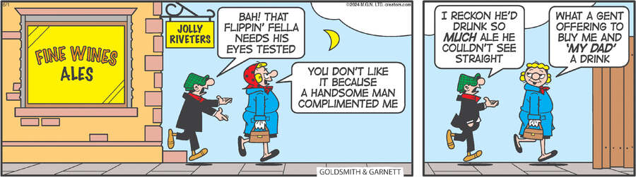 Andy Capp for Jun 01, 2024