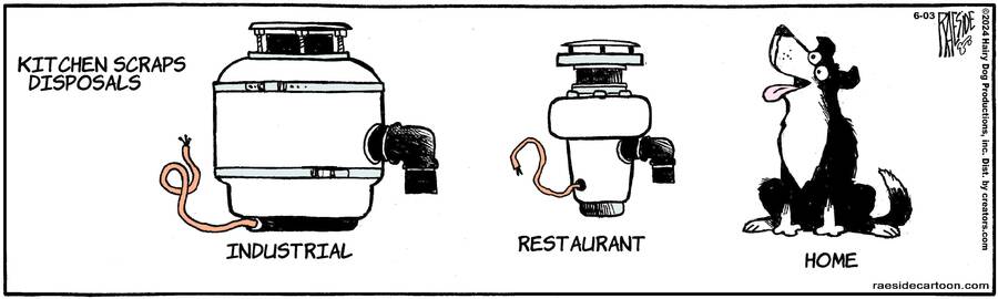 The Other Coast for Jun 03, 2024