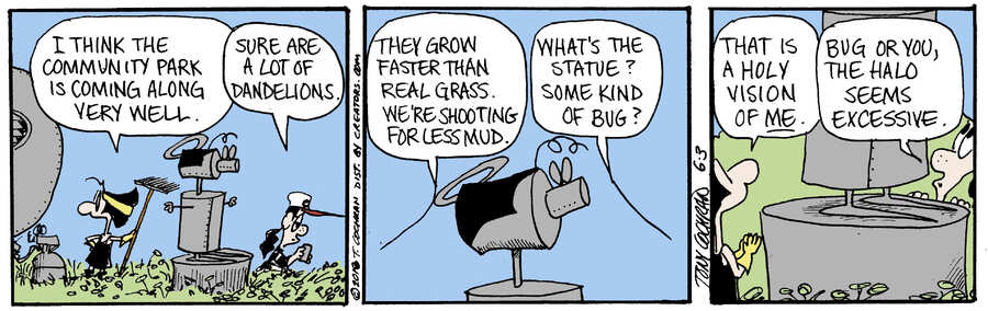 Agnes for Jun 03, 2024