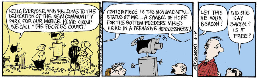 Agnes for Jun 04, 2024