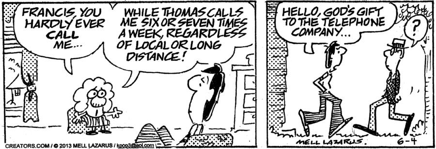 Momma for Jun 04, 2024