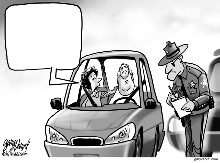 Humor Me for Jun 05, 2021