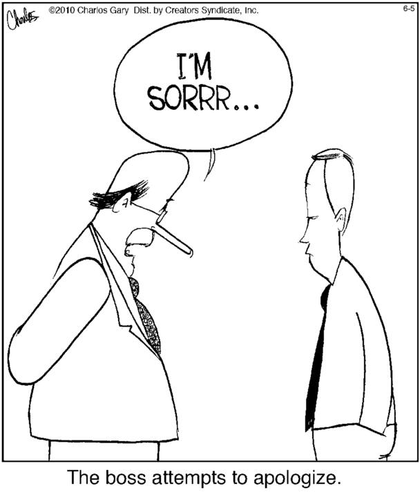 Working it Out for Jun 05, 2024