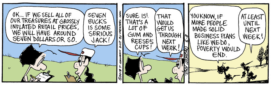 Agnes for Jun 08, 2024