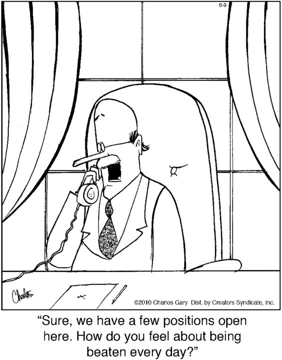 Working it Out for Jun 09, 2023