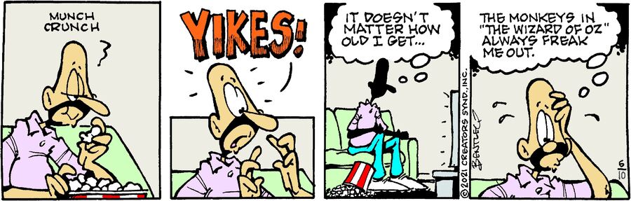 Herb and Jamaal for Jun 10, 2024