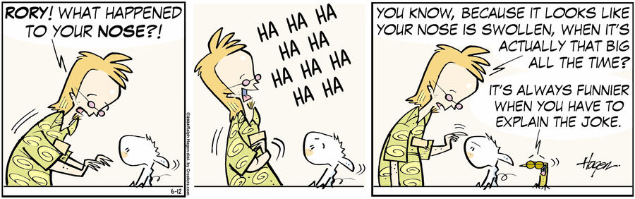 The Barn for Jun 12, 2024