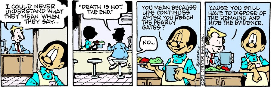 Herb and Jamaal for Jun 12, 2024