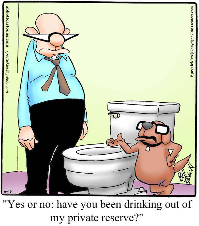 Spectickles for Jun 15, 2024