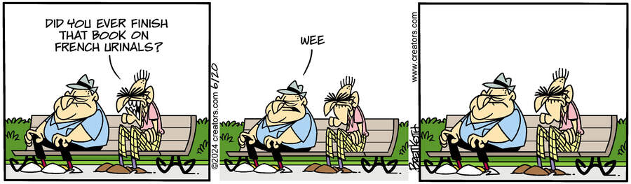 Diamond Lil for Jun 20, 2024