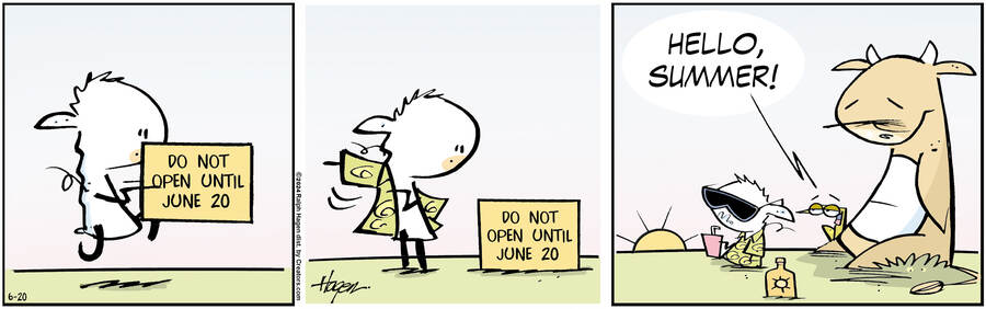 The Barn for Jun 20, 2024