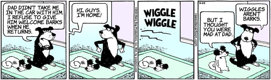 The Other Coast for Jun 22, 2024