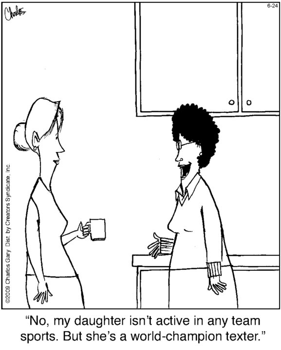 Working it Out for Jun 24, 2024