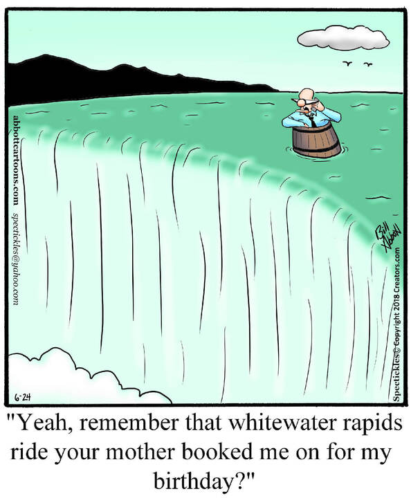 Spectickles for Jun 24, 2024