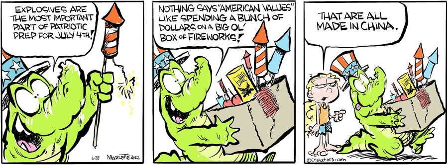 Shrimp and Grits for Jun 28, 2024