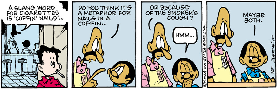 Herb and Jamaal for Jun 28, 2024