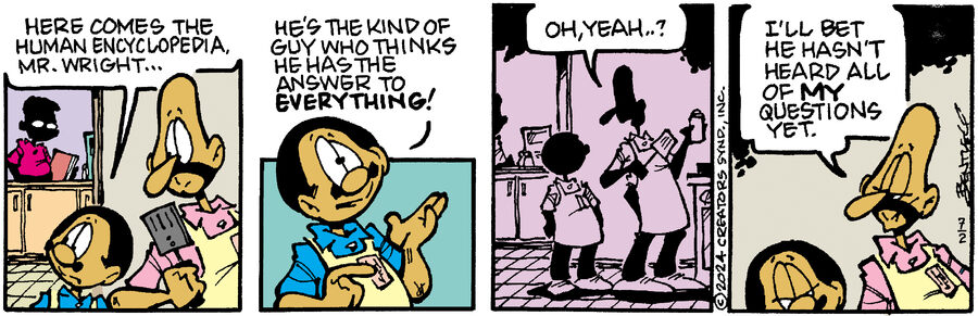 Herb and Jamaal for Jul 02, 2024