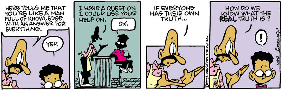 Herb and Jamaal for Jul 03, 2024