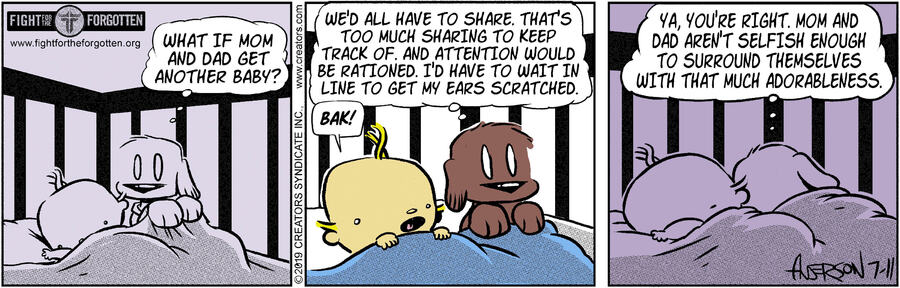 Dog Eat Doug for Jul 11, 2024