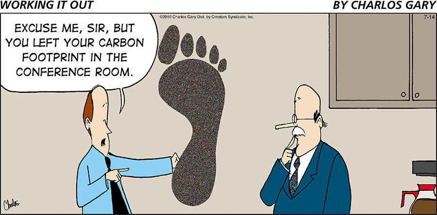 Working it Out for Jul 14, 2024