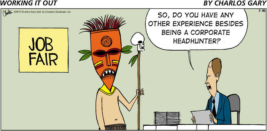 Working it Out for Jul 16, 2023